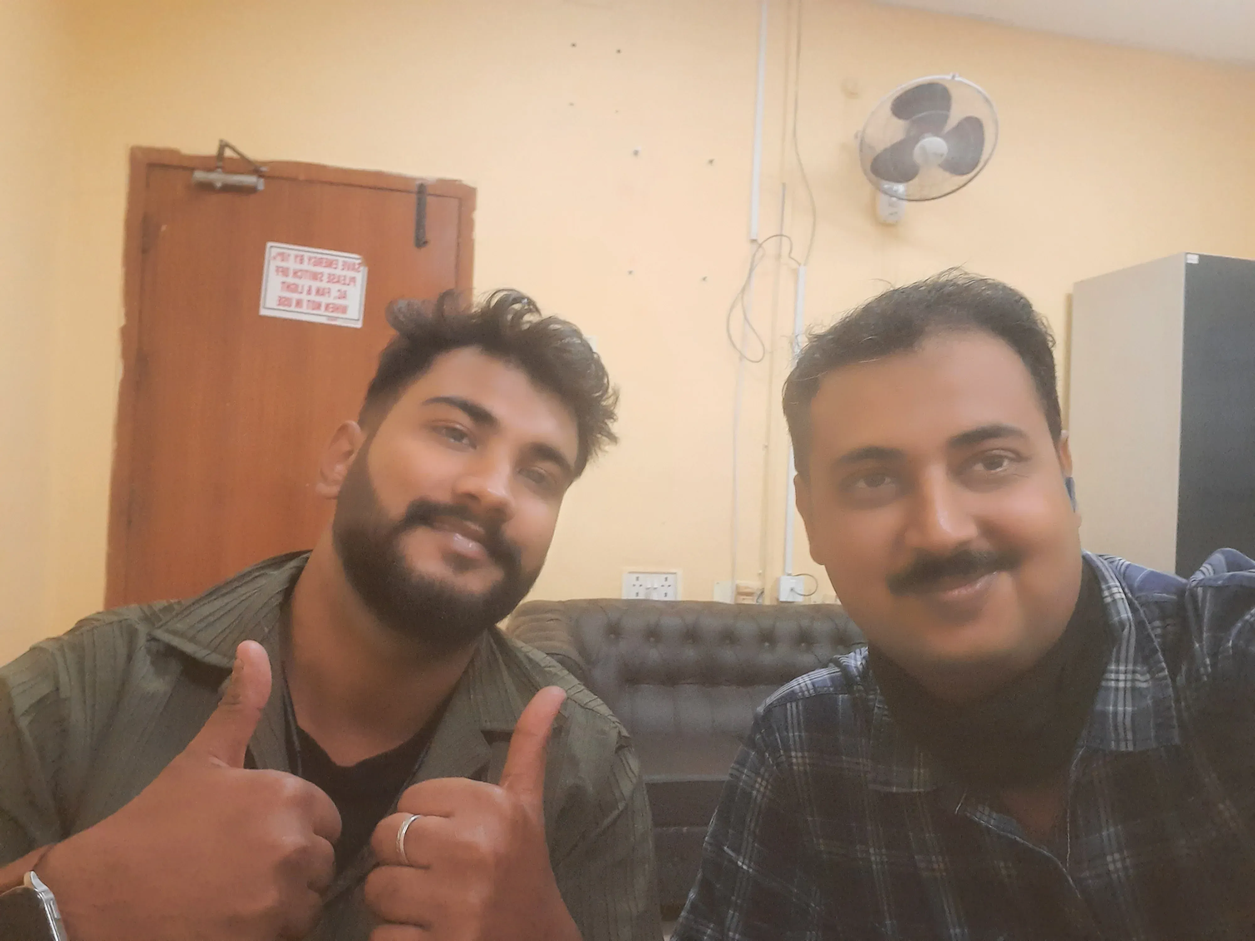 Electronics & Circuits